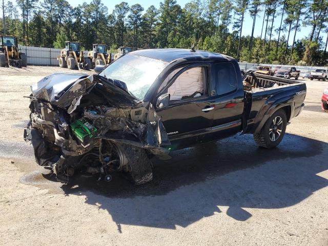 Global Auto Auctions: 2013 TOYOTA TACOMA