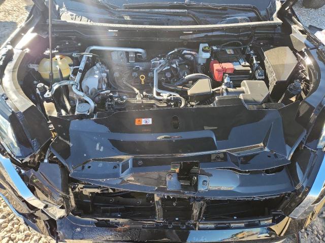 2024 MITSUBISHI OUTLANDER #3301707361