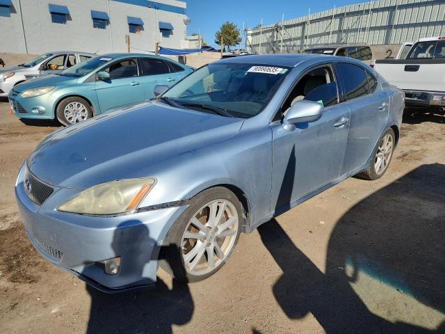 LEXUS IS 350
