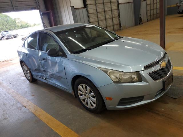 2011 CHEVROLET CRUZE LS - 1G1PC5SH8B7288696