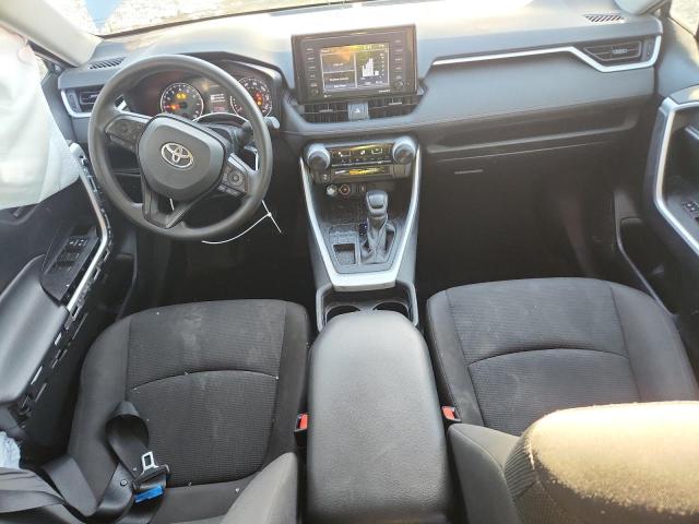 2020 TOYOTA RAV4 LE #3274735840