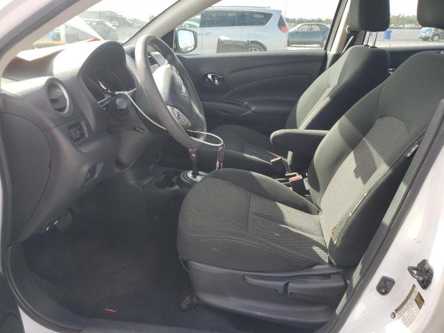 2017 NISSAN VERSA S 3N1CN7AP2HL892840
