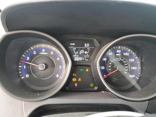 2015 HYUNDAI ELANTRA SE - 5NPDH4AE2FH621277