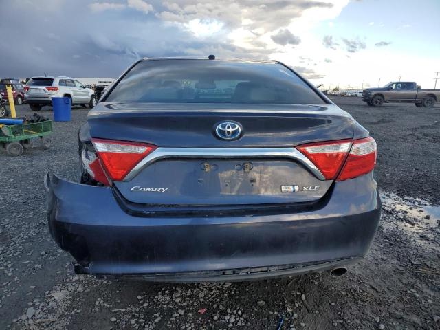 2017 TOYOTA CAMRY HYBR #3304739917