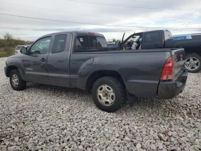2013 TOYOTA TACOMA ACC - 5TFTX4CN8DX024714