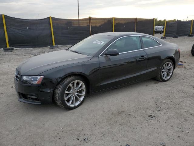 Global Auto Auctions: 2014 AUDI A5 PREMIUM