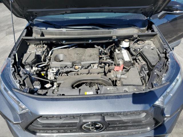 2020 TOYOTA RAV4 ADVENTURE 2T3J1RFV6LC098428