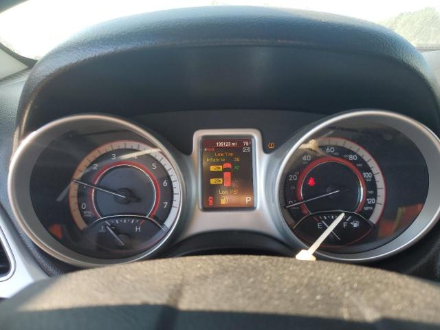2015 DODGE JOURNEY SX 3C4PDCBB7FT586954