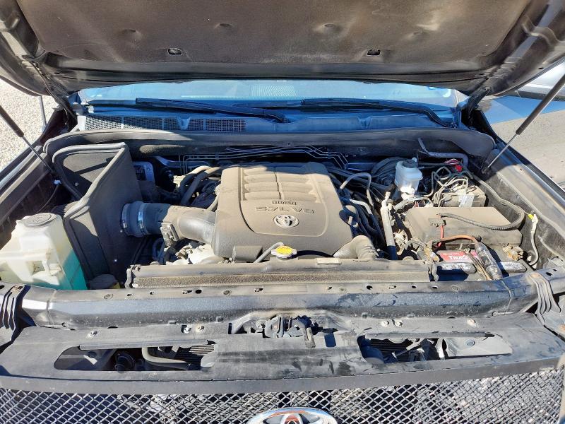 2015 TOYOTA TUNDRA CRE - 5TFDY5F1XFX425099