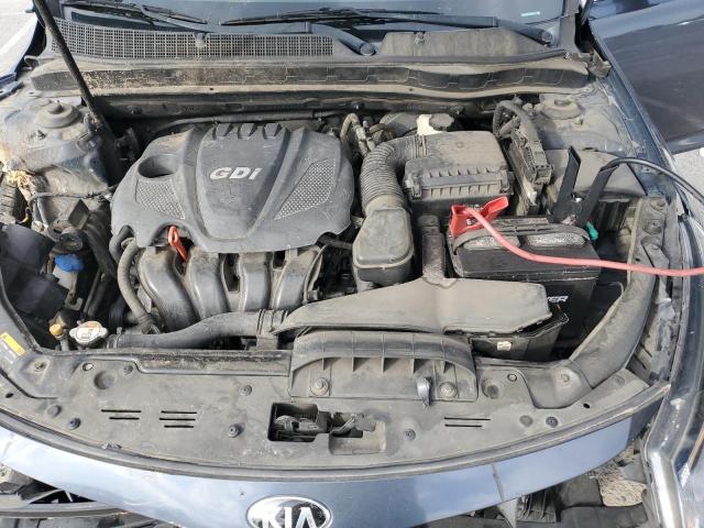 2015 KIA OPTIMA LX #3275485719