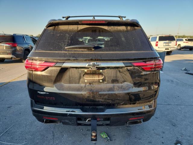 2023 CHEVROLET TRAVERSE P #3292503704