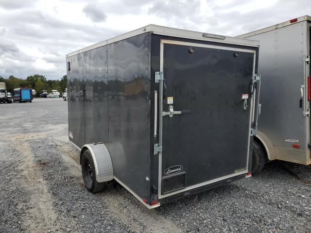 2024 SPARTAN CARGO UNKNOWN #3279611784