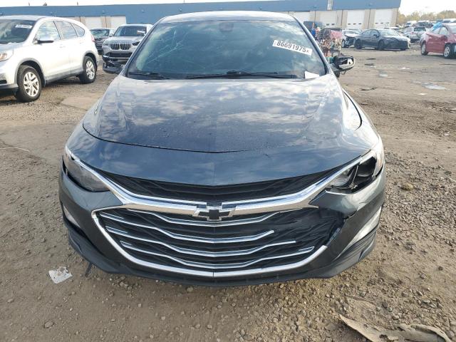 2019 CHEVROLET MALIBU LT #3275461710
