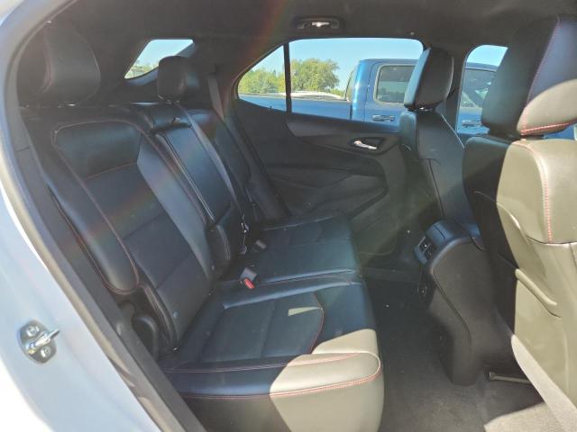 2024 CHEVROLET EQUINOX RS - 3GNAXMEG6RS139897