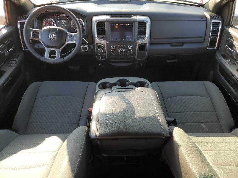 2022 RAM 1500 CLASS - 1C6RR7LG6NS215822