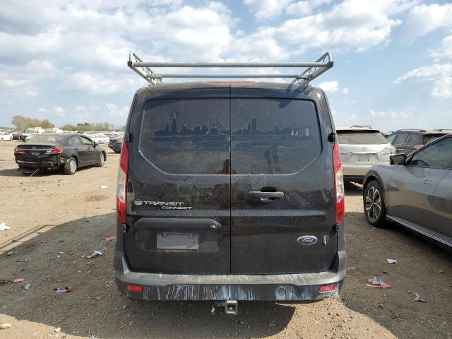 2022 FORD TRANSIT CONNECT XL #3286664295