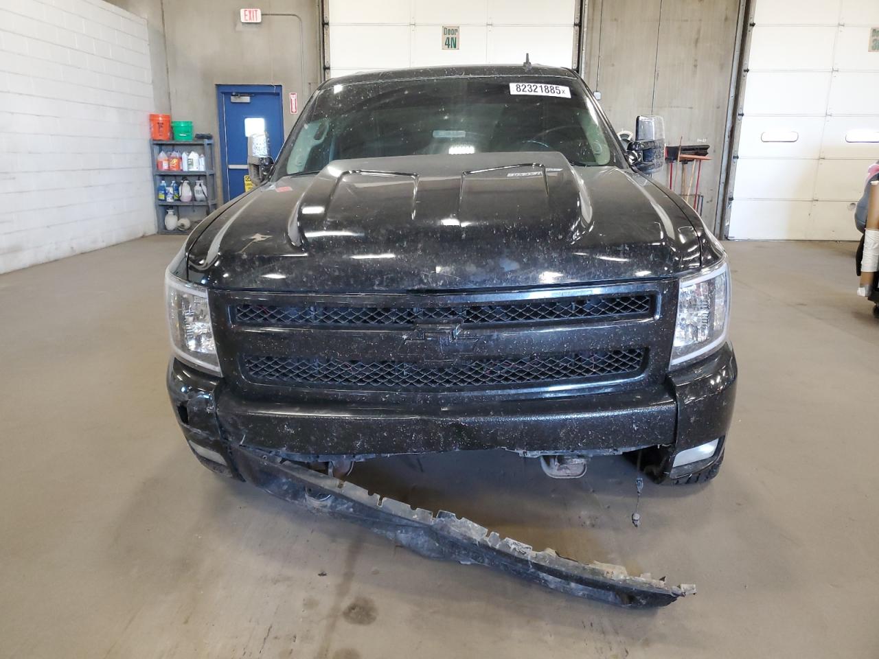 Lot #3278720634 2008 CHEVROLET SILVERADO