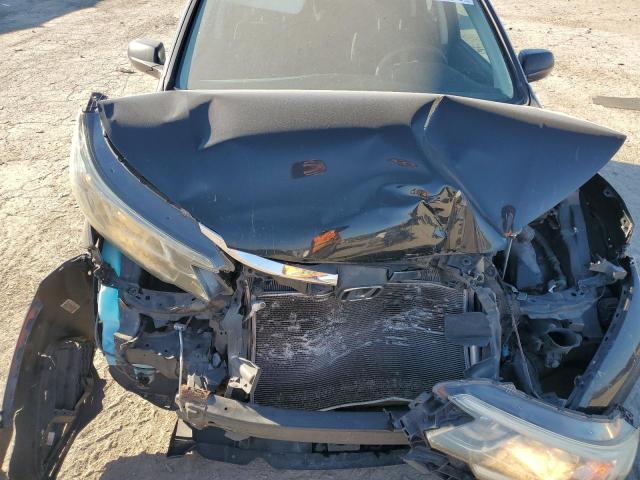 2016 HONDA CR-V LX #3265180997