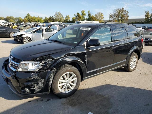 DODGE JOURNEY SE