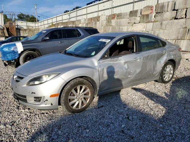 MAZDA 6 I