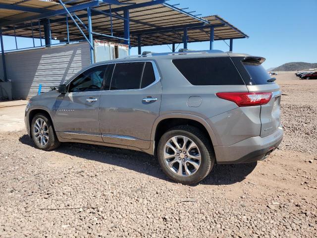 2018 CHEVROLET TRAVERSE P - 1GNERKKWXJJ137281