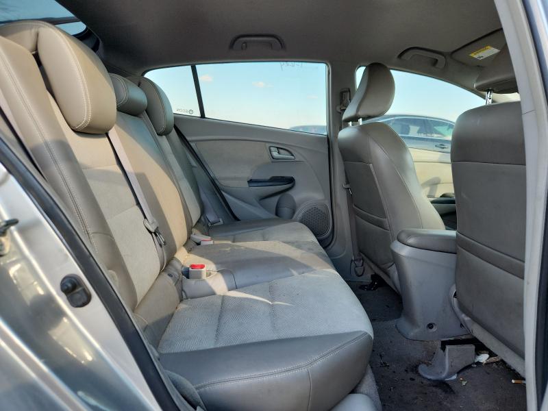 2012 HONDA INSIGHT #3296880813