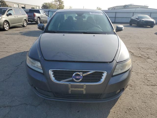 2011 VOLVO S40 T5 - YV1672MS2B2548516