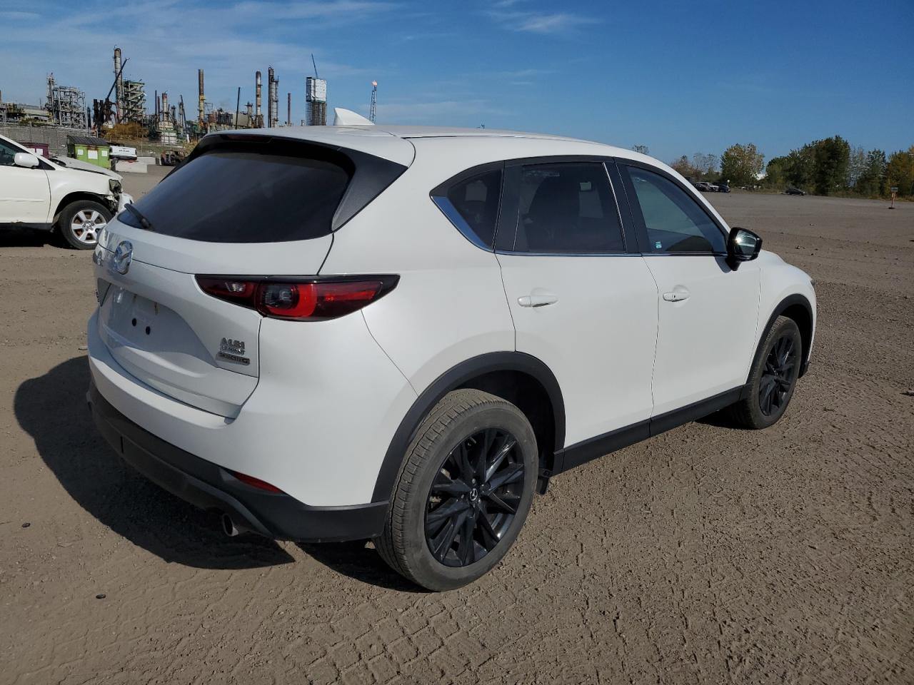 MAZDA CX-5 PREFERRED