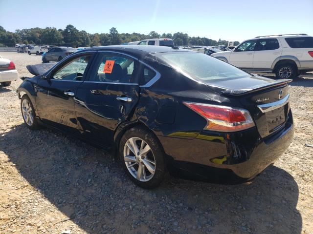 2014 NISSAN ALTIMA 2.5 #3286683295