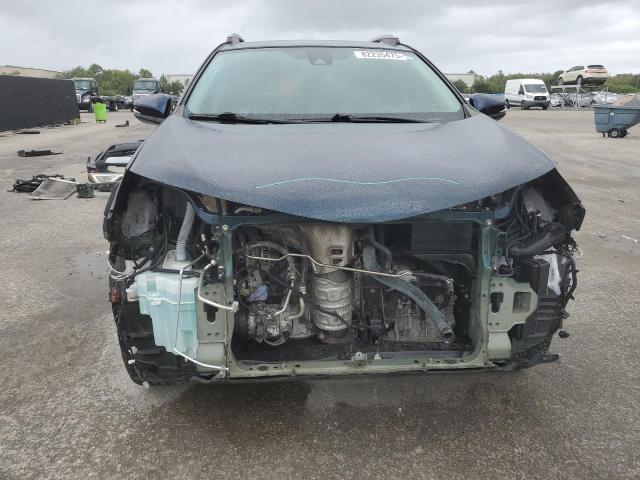 2018 TOYOTA RAV4 ADVEN 2T3WFREV0JW465280