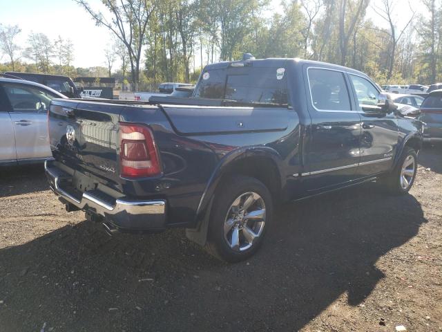 2022 RAM 1500 LIMITED 1C6SRFHM0NN271568