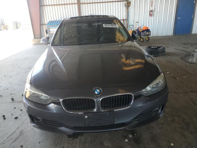 2014 BMW 320 I #3304618450