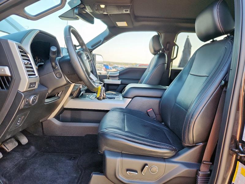 2015 FORD F150 SUPER - 1FTEW1EG9FFC21943