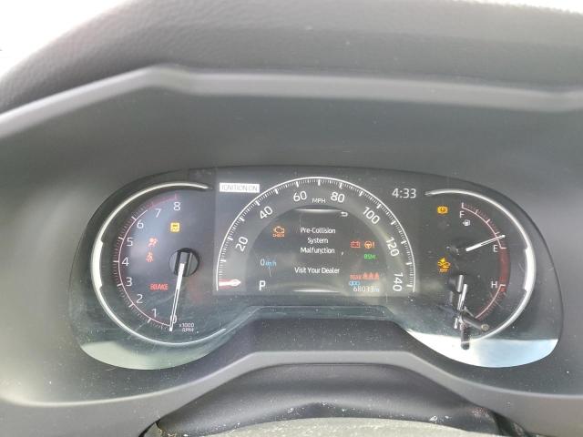 2023 TOYOTA RAV4 XLE #3269998981