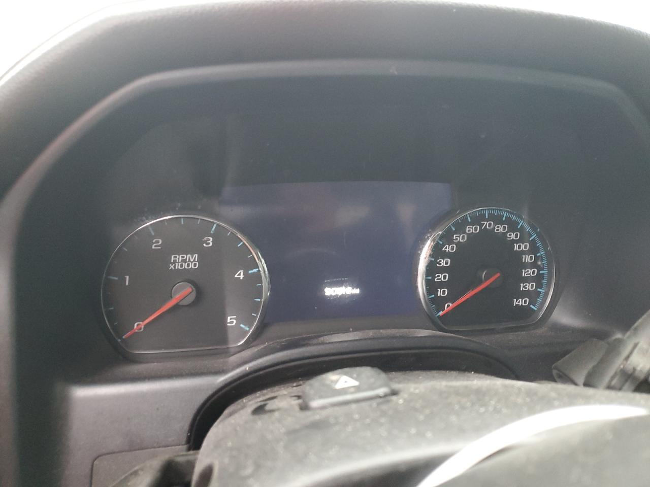 GMC SIERRA K2500 DENALI