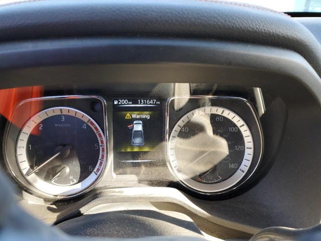 2016 NISSAN TITAN XD S - 1N6BA1F42GN515842