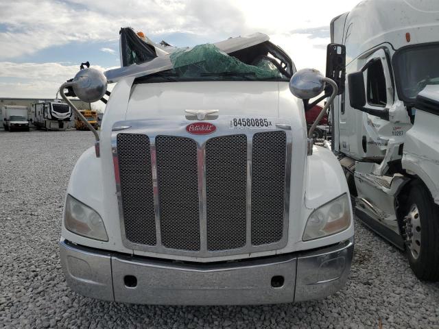 2018 PETERBILT TRACTOR 579 #3274720805