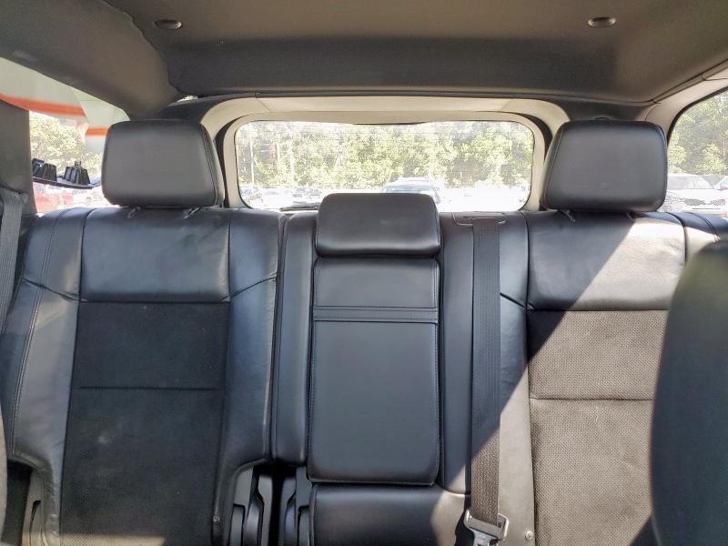 2018 JEEP GRAND CHER - 1C4RJFAG2JC303946