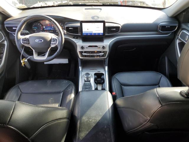 2021 FORD EXPLORER X - 1FMSK8DH5MGA48202