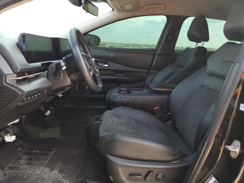 2023 NISSAN ARIYA EVOL #3275470707