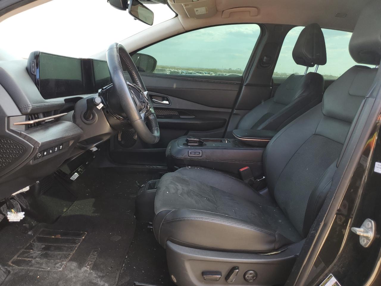 NISSAN ARIYA EVOLVE+