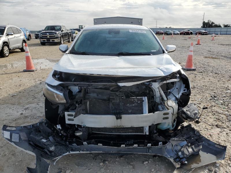 2016 CHEVROLET MALIBU LT - 1G1ZE5ST1GF204819