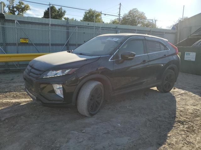 Global Auto Auctions: 2018 MITSUBISHI ECLIPSE CROSS SE