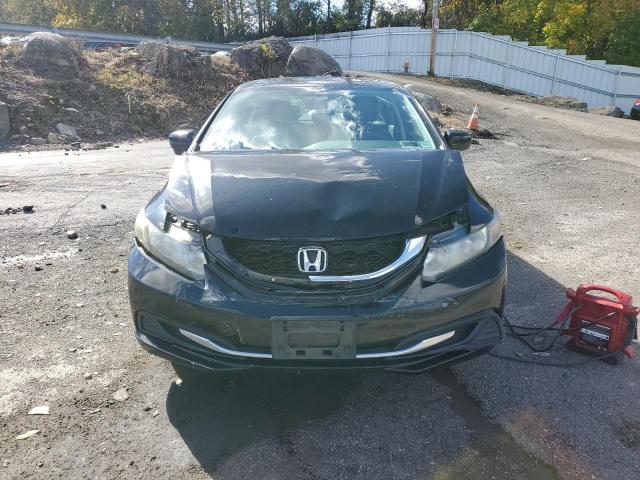 2014 HONDA CIVIC EX - 2HGFB2F8XEH539596
