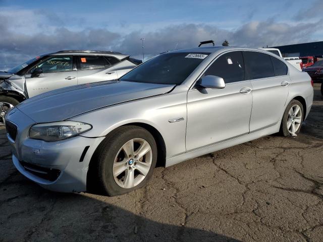 BMW 528 XI