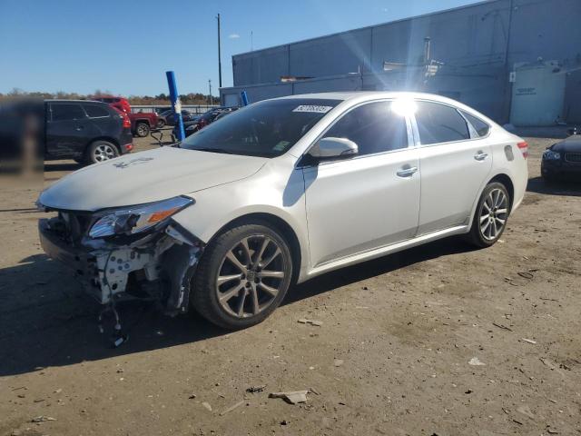 Global Auto Auctions: 2013 TOYOTA AVALON BAS