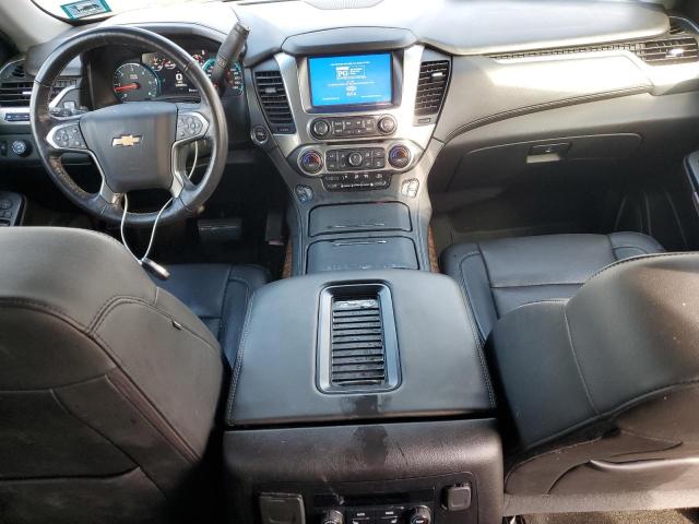 2018 CHEVROLET TAHOE K150 1GNSKCKC7JR223765