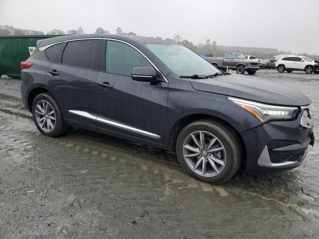 2020 ACURA RDX TECHNO #3282583897
