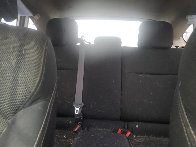 2015 SUBARU XV CROSSTREK 2.0 PREMIUM JF2GPACC5F8283612