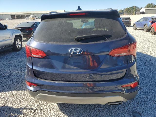 2018 HYUNDAI SANTA FE S 5XYZU3LB7JG535767
